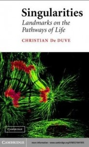 Baixar Singularities pdf, epub, eBook