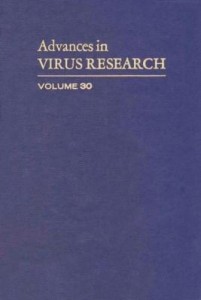 Baixar ADVANCES IN VIRUS RESEARCH VOL 30 pdf, epub, eBook