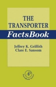 Baixar The Transporter Factsbook pdf, epub, eBook