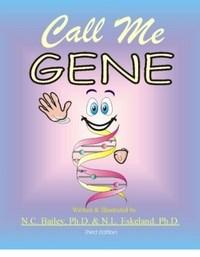 Baixar Call Me Gene- Third Edition pdf, epub, eBook