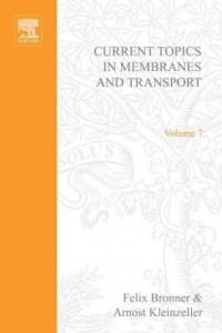 Baixar CURR TOPICS IN MEMBRANES & TRANSPORT V7 pdf, epub, eBook