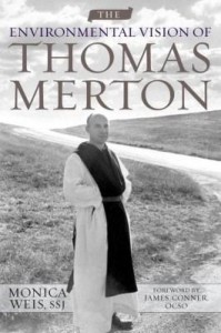 Baixar The Environmental Vision of Thomas Merton pdf, epub, eBook