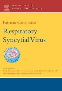 Baixar Respiratory Syncytial Virus, Volume 14 pdf, epub, eBook