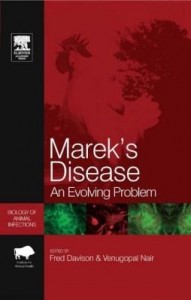 Baixar Marek's Disease: An Evolving Problem pdf, epub, eBook