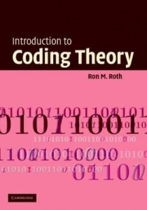 Baixar Introduction to Coding Theory pdf, epub, eBook