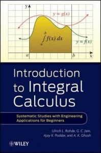 Baixar Introduction to Integral Calculus pdf, epub, eBook