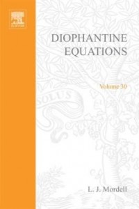 Baixar Diophantine equations pdf, epub, eBook