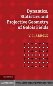 Baixar Dynamics, Statistics and Projective Geometry of Galois Fields pdf, epub, eBook