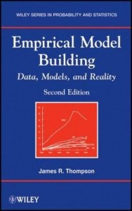 Baixar Empirical Model Building pdf, epub, eBook