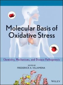 Baixar Molecular Basis of Oxidative Stress pdf, epub, eBook