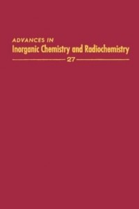 Baixar ADVANCES IN INORGANIC CHEMISTRY VOL 27 pdf, epub, eBook