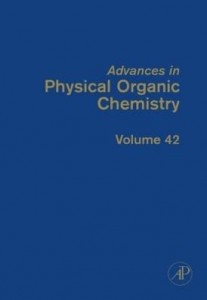 Baixar Advances in Physical Organic Chemistry pdf, epub, eBook