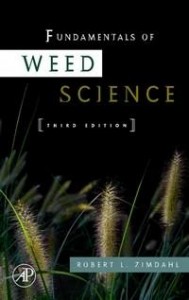 Baixar Fundamentals of Weed Science pdf, epub, eBook
