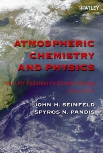 Baixar Atmospheric Chemistry and Physics pdf, epub, eBook