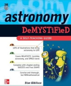 Baixar Astronomy Demystified pdf, epub, eBook