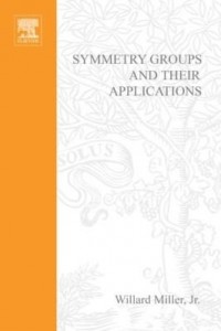Baixar Symmetry groups and their applications pdf, epub, eBook