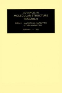 Baixar Advances in Molecular Structure Research, Volume 1 pdf, epub, eBook