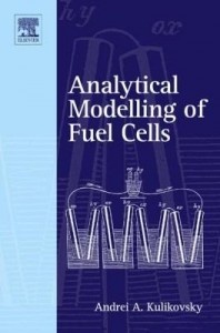 Baixar Analytical Modelling of Fuel Cells pdf, epub, eBook