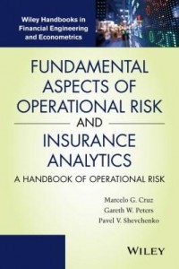 Baixar Fundamental Aspects of Operational Risk and Insurance Analytics pdf, epub, eBook