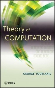Baixar Theory of Computation pdf, epub, eBook