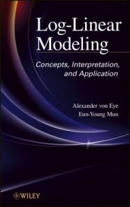 Baixar Log-Linear Modeling pdf, epub, eBook