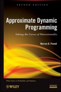 Baixar Approximate Dynamic Programming pdf, epub, eBook