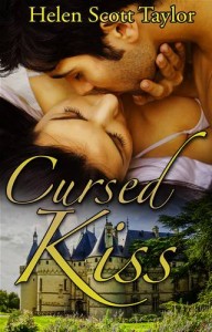 Baixar Cursed kiss (paranormal romance) pdf, epub, eBook