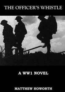 Baixar Officer’s whistle, the pdf, epub, eBook