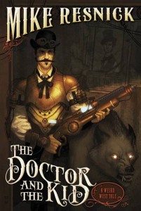Baixar Doctor and the kid, the pdf, epub, eBook