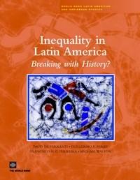 Baixar Inequality In Latin America: Breaking With History? pdf, epub, eBook