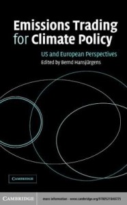 Baixar Emissions Trading Climate Policy pdf, epub, eBook