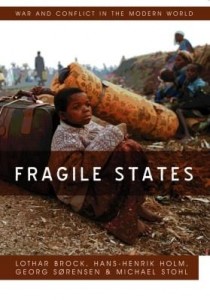 Baixar Fragile States pdf, epub, eBook