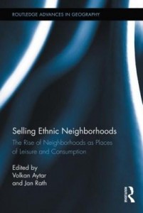 Baixar Selling Ethnic Neighborhoods pdf, epub, eBook