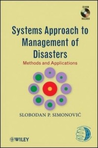 Baixar Systems Approach to Management of Disasters pdf, epub, eBook