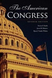 Baixar The American Congress pdf, epub, eBook