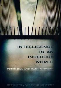 Baixar Intelligence in an Insecure World pdf, epub, eBook