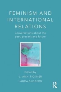 Baixar Feminism and International Relations: Conversations about the Past, Present and Future pdf, epub, eBook