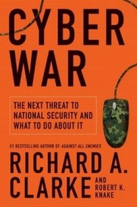 Baixar Cyber War pdf, epub, eBook