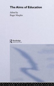 Baixar Aims of Education pdf, epub, eBook