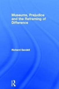 Baixar Museums, Prejudice and the Reframing of Difference pdf, epub, eBook