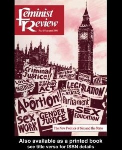 Baixar Feminist Review: Issue 48: The New Politics of Sex and the State pdf, epub, eBook