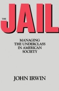 Baixar The Jail: Managing the Underclass in American Society pdf, epub, eBook