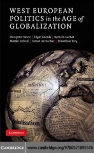 Baixar West European Politics in the Age of Globalization pdf, epub, eBook