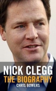 Baixar Nick Clegg: The Biography pdf, epub, eBook