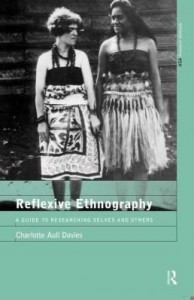 Baixar Reflexive Ethnography pdf, epub, eBook