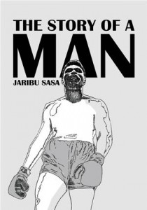Baixar Story of a man, the pdf, epub, eBook