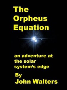Baixar Orpheus equation: an adventure at the solar pdf, epub, eBook