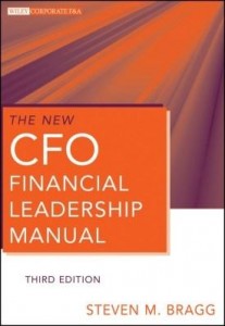 Baixar The New CFO Financial Leadership Manual pdf, epub, eBook