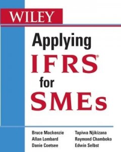 Baixar Applying IFRS for SMEs pdf, epub, eBook