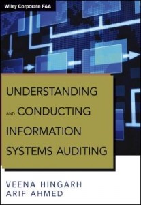 Baixar Understanding and Conducting Information Systems Auditing + Website pdf, epub, eBook
